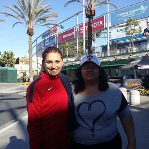 Meet your Posher, Karla